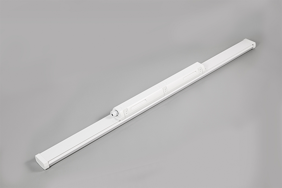 tardus technicae artis DUXERIT IP65 IMPERVIUS fixture industriam innovando lucem luminaires LK-1548/LK-1560 (48W,60W)