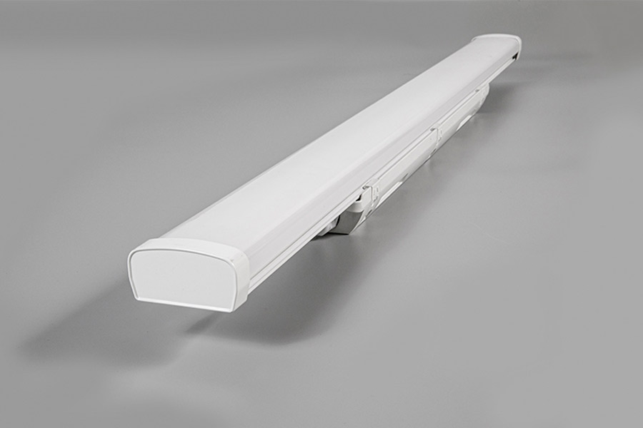 tardus technicae artis DUXERIT IP65 IMPERVIUS fixture industriam innovando lumine luminaires LK-1236